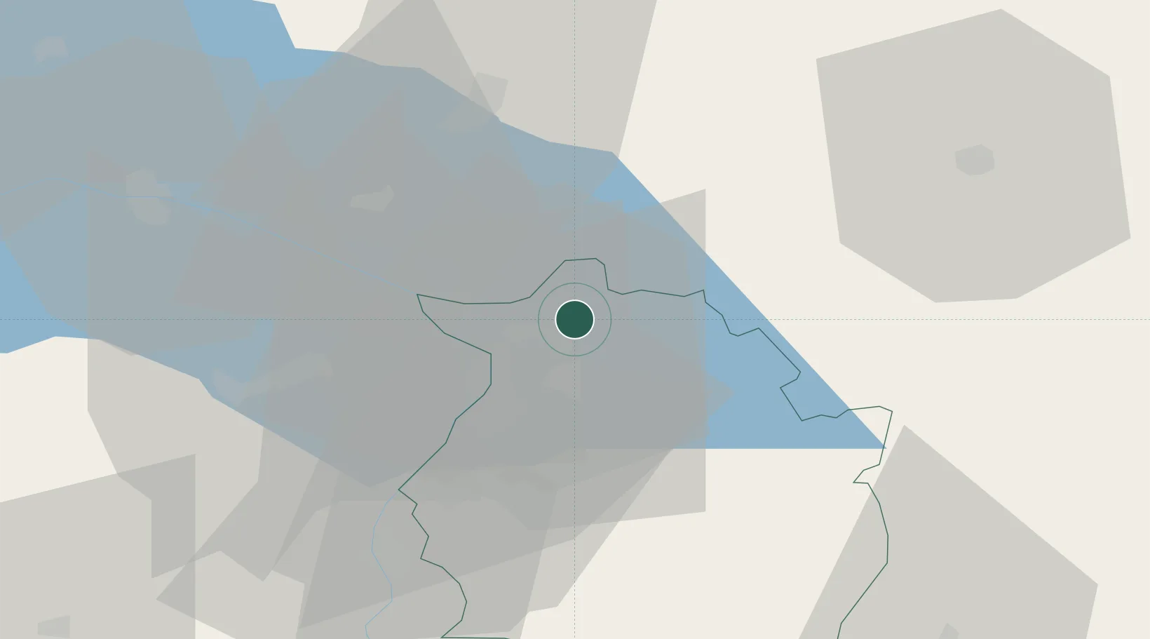 Location of ATBRZ