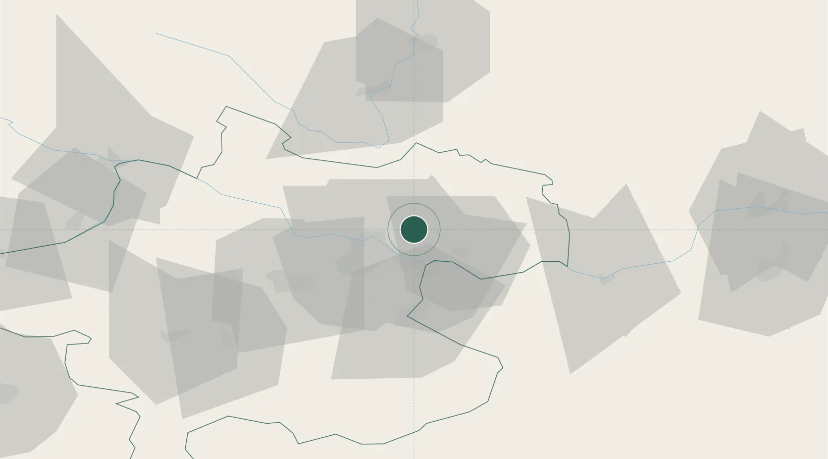 Location of ATDFC