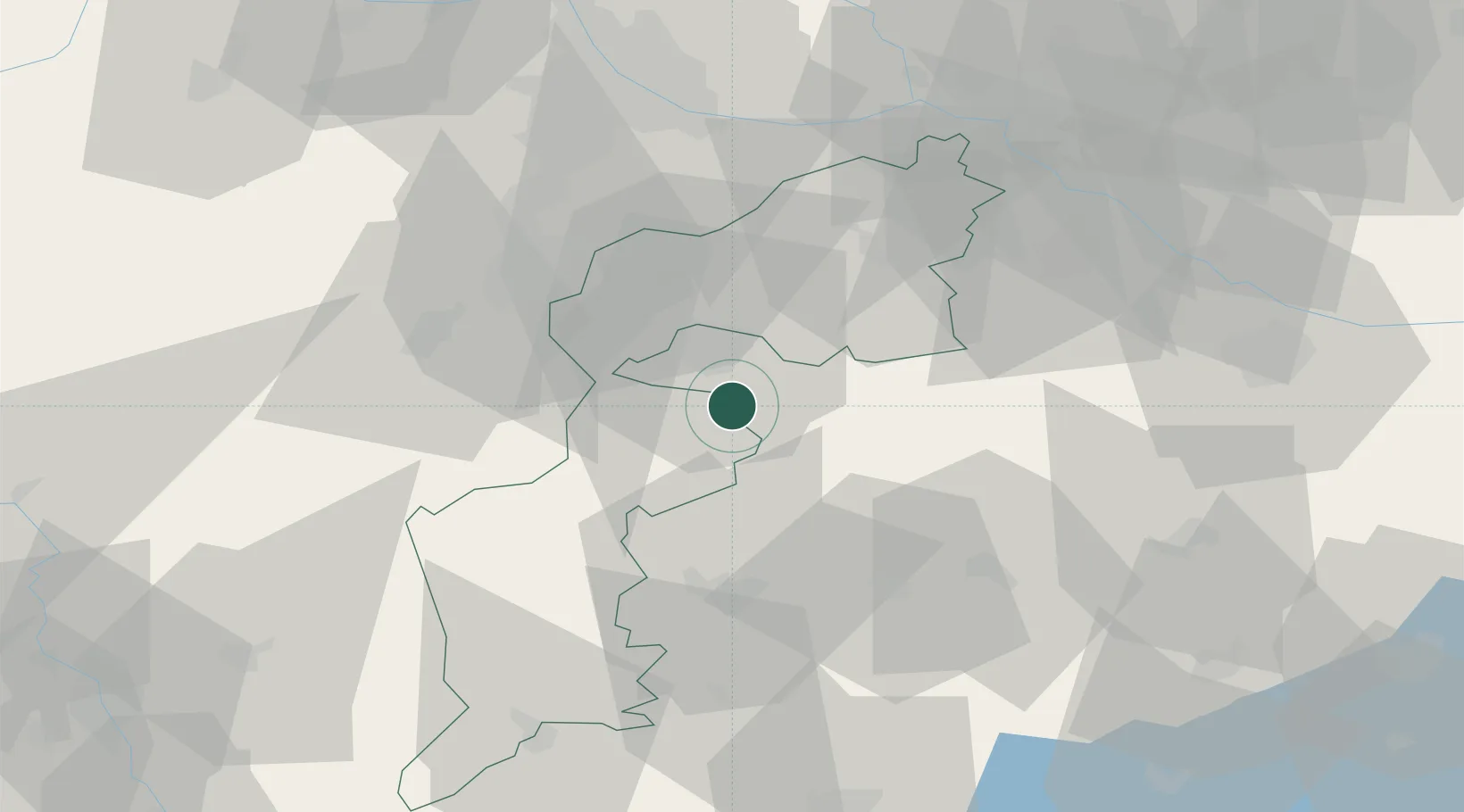 Location of ATDKZ