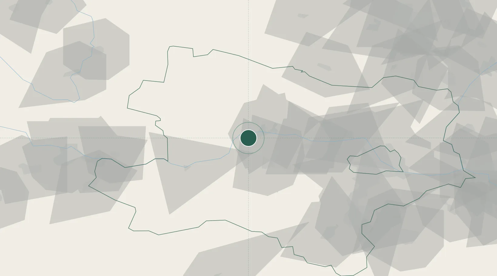 Location of ATDUE