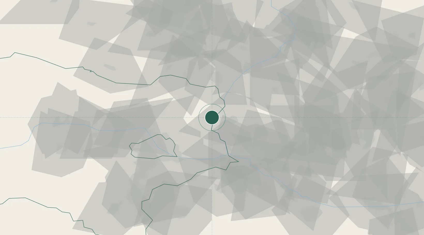 Location of ATDUR