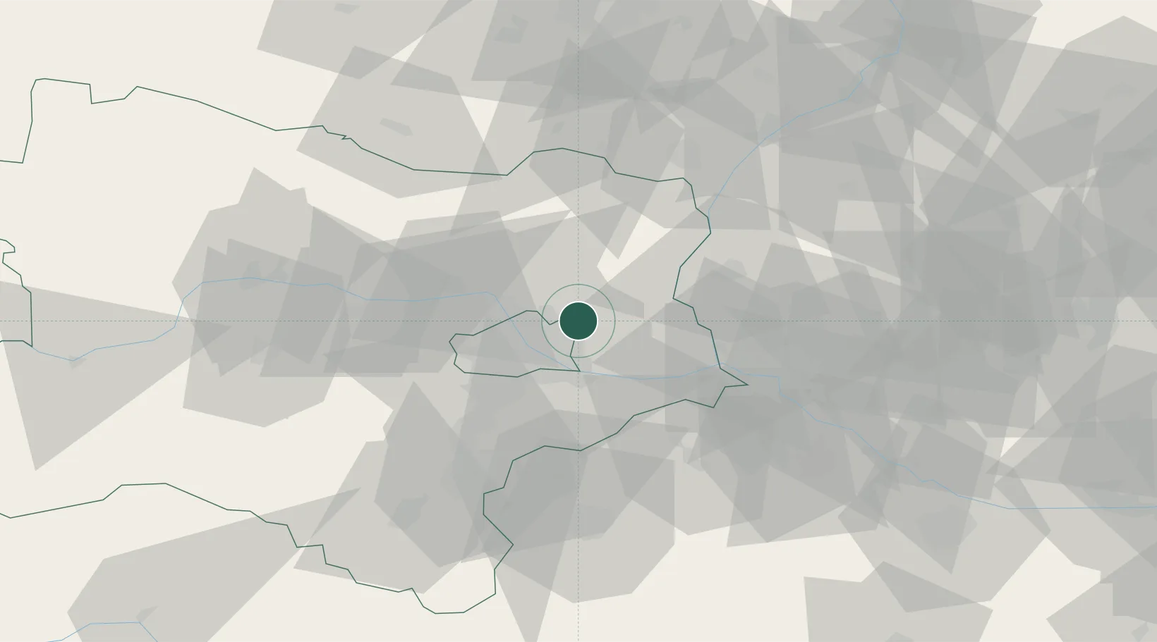 Location of ATDWA