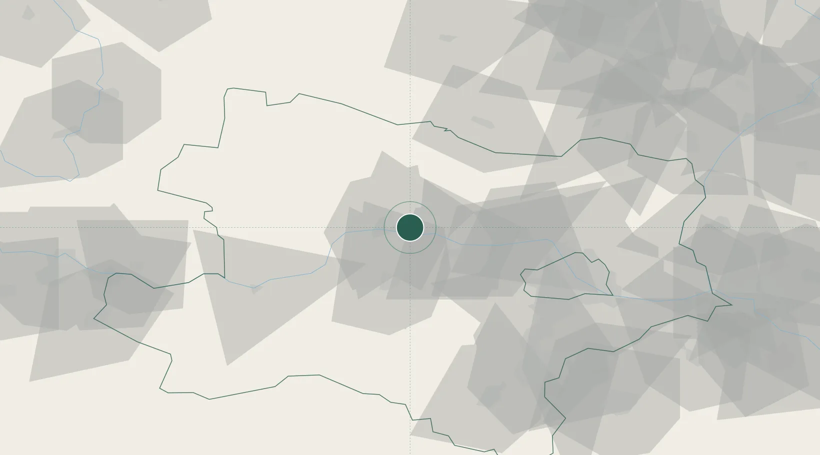 Location of ATEAK