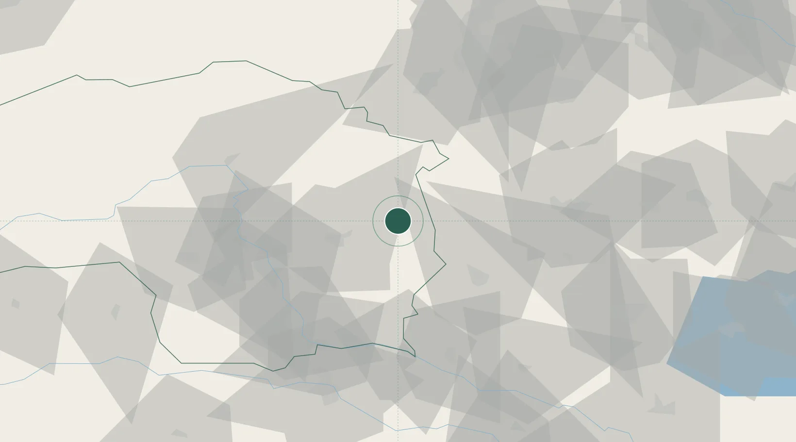 Location of ATEBD