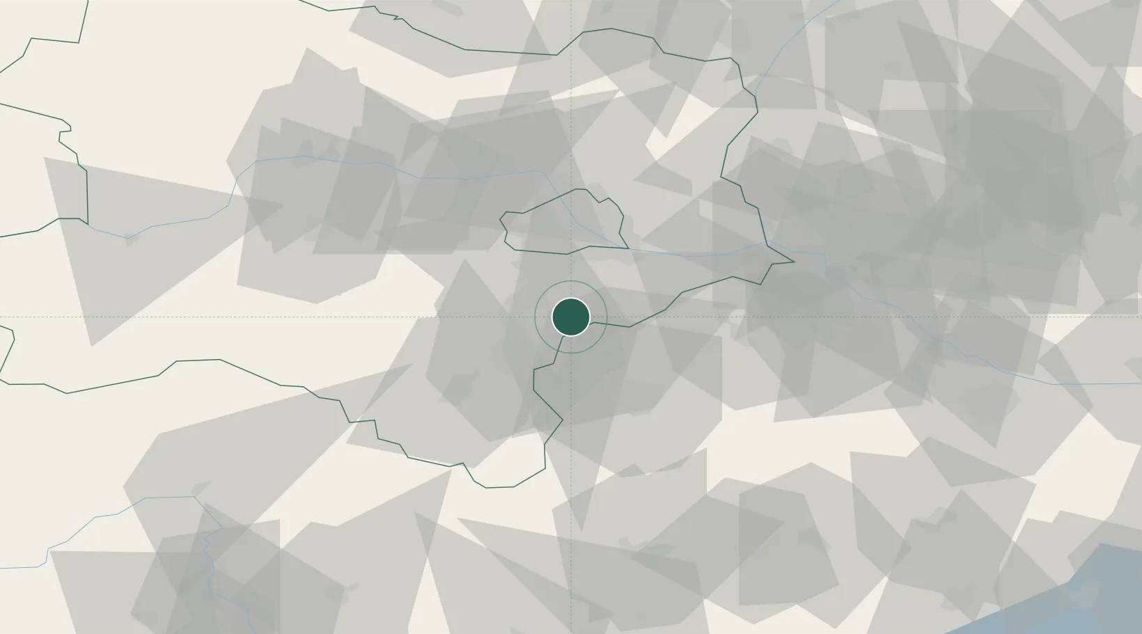 Location of ATEBR