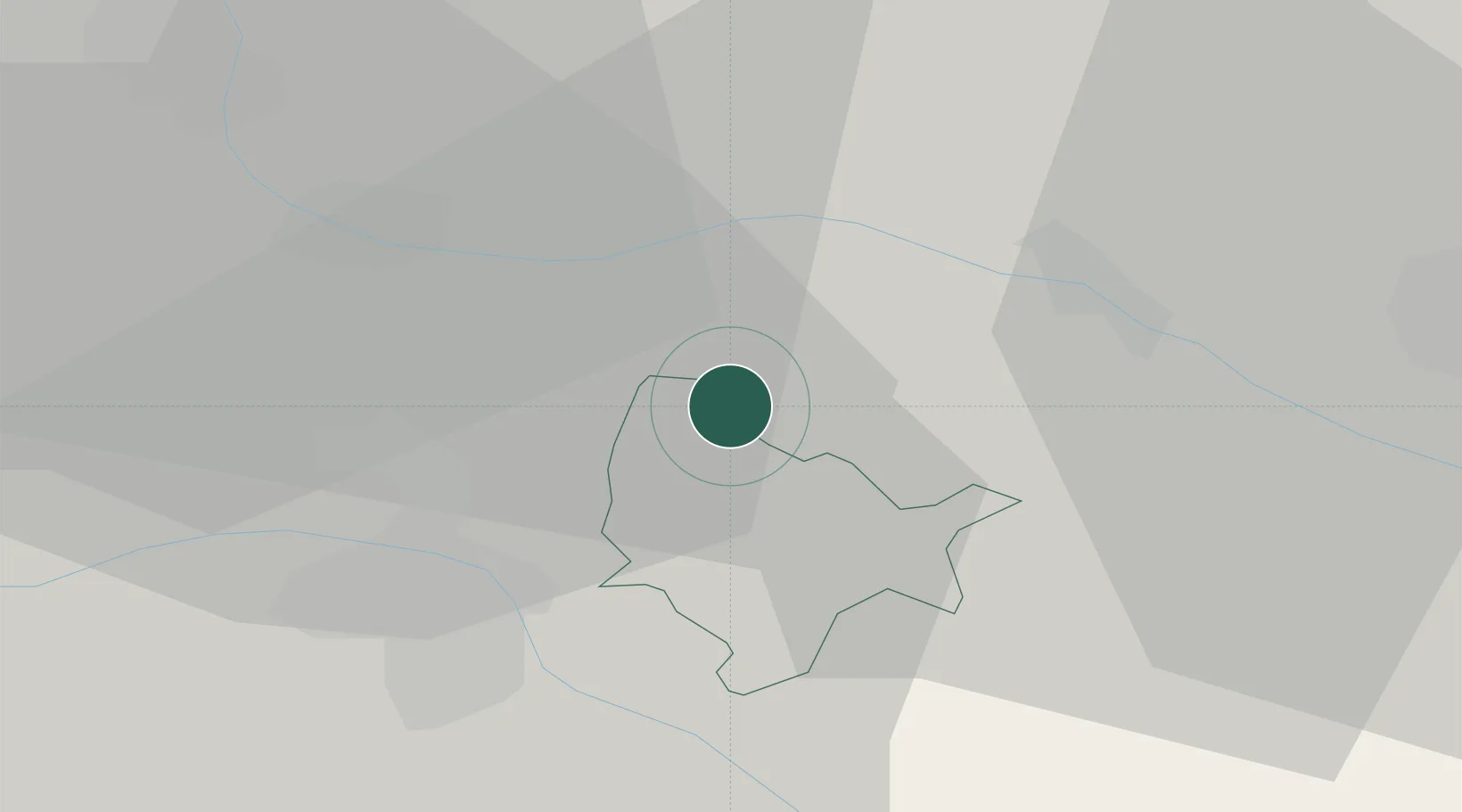 Location of ATEBU