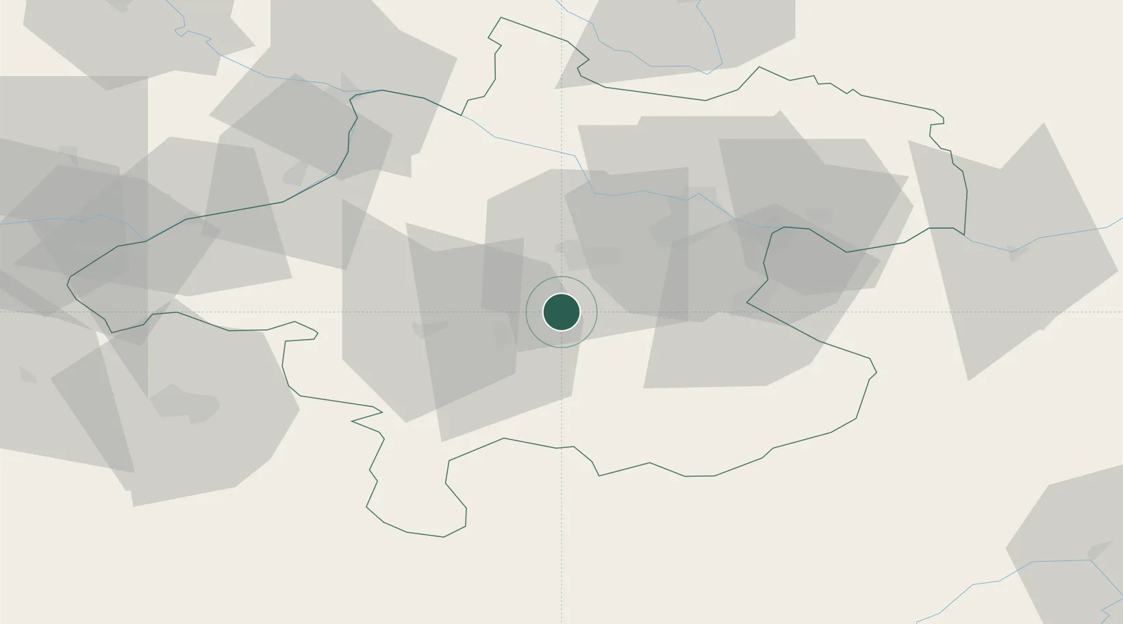 Location of ATEBZ