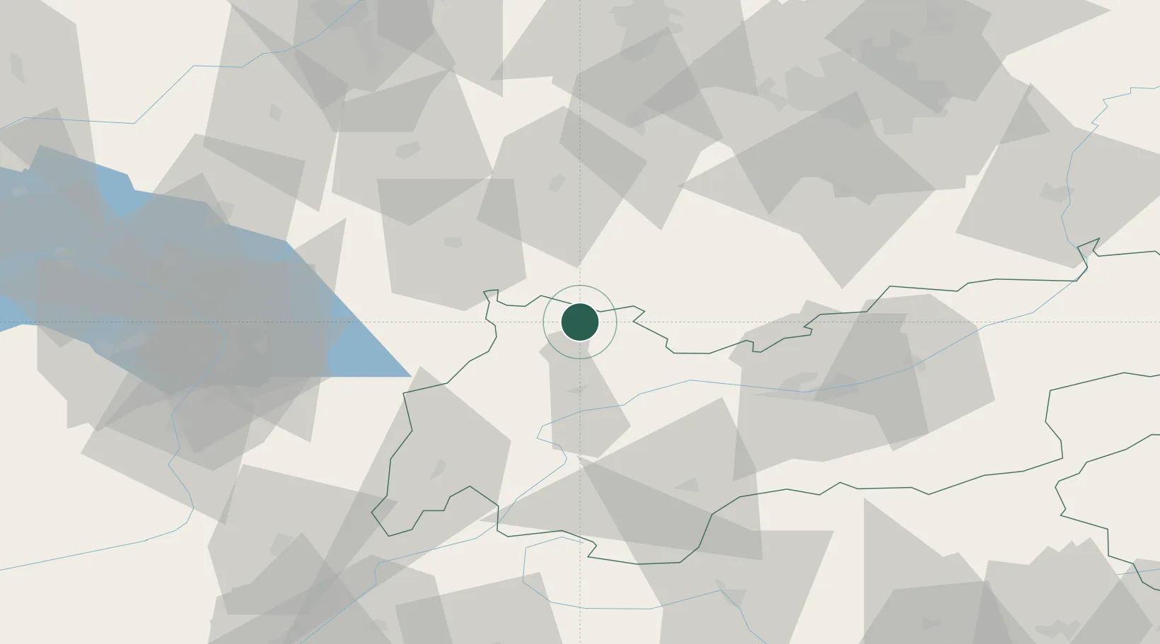 Location of ATECU