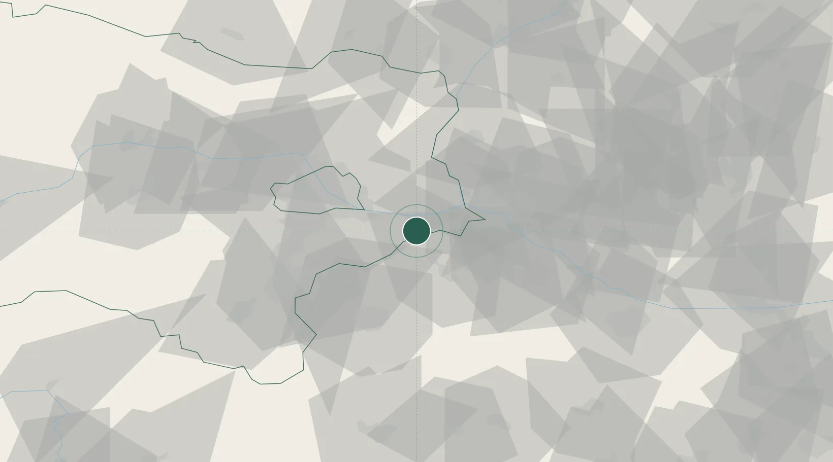 Location of ATEIN