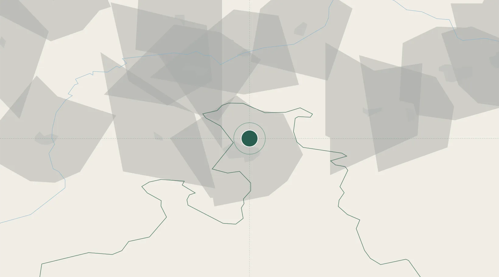 Location of ATELI