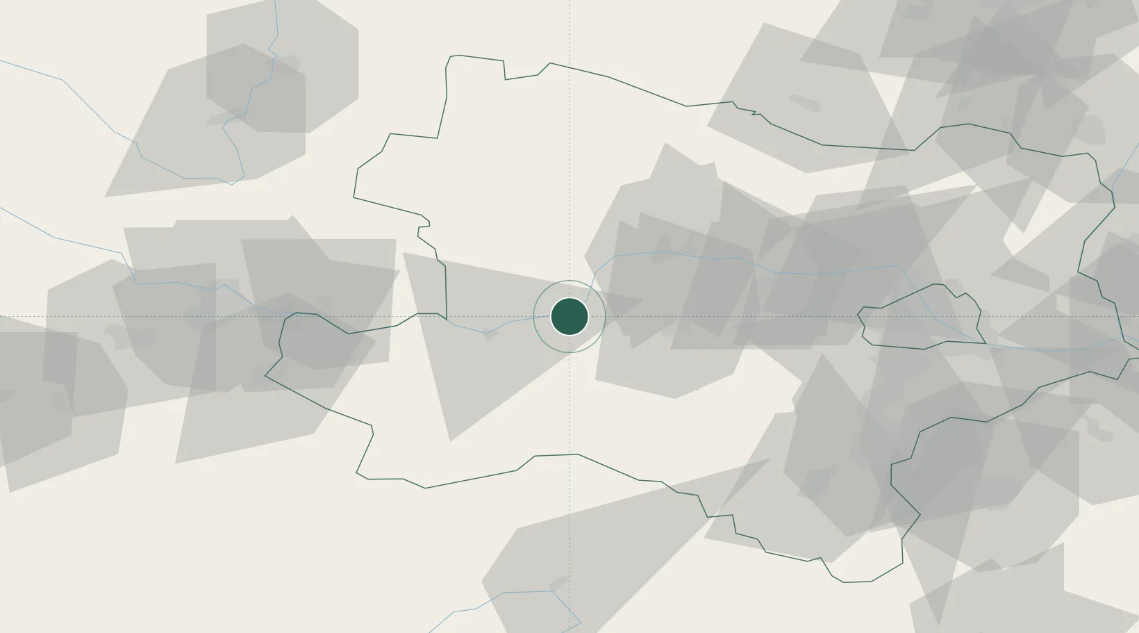 Location of ATEMM