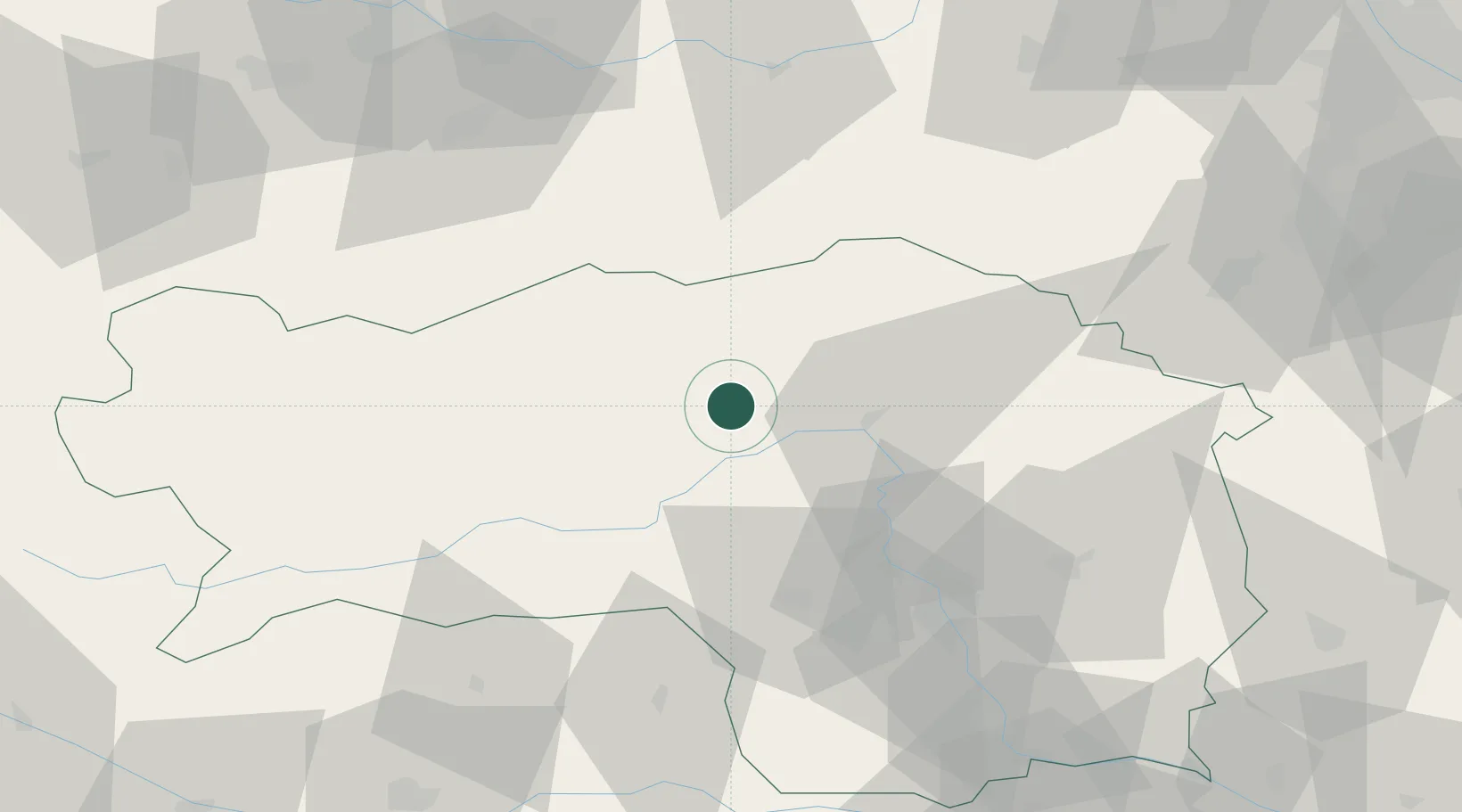 Location of ATERM