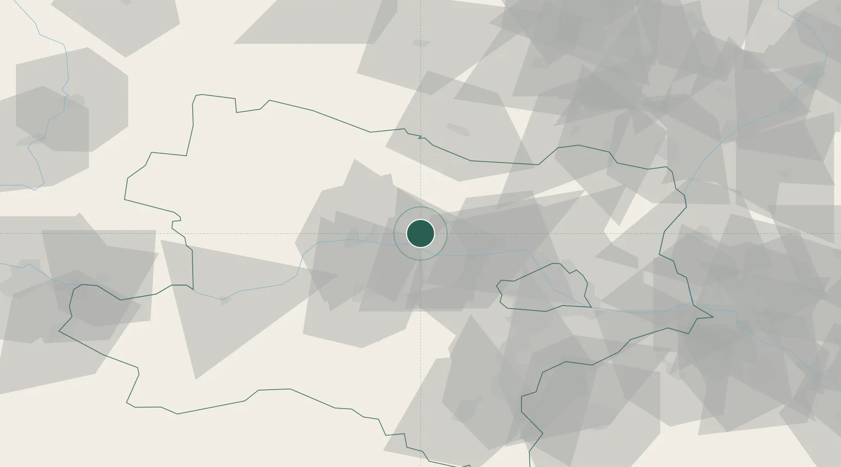 Location of ATERO