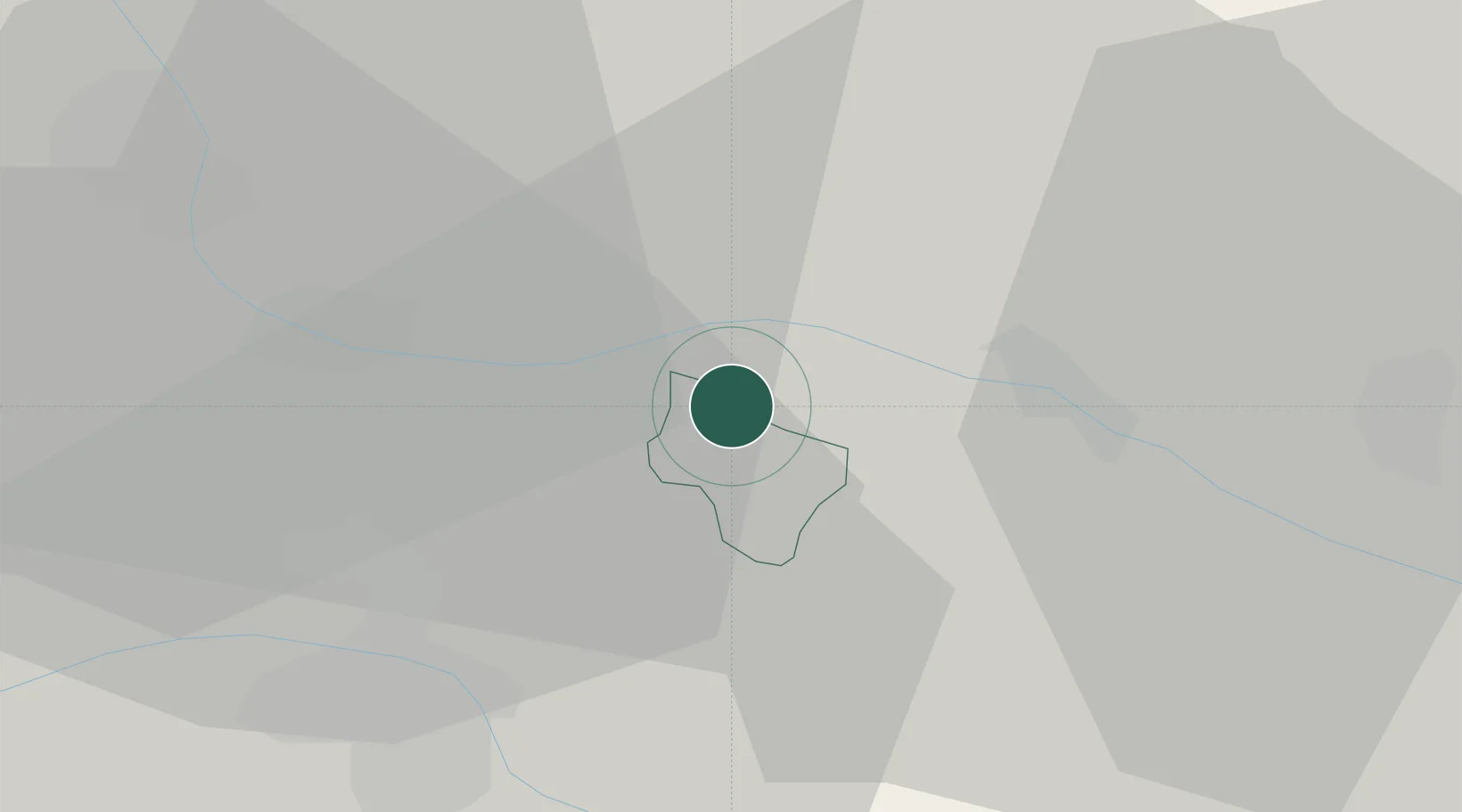 Location of ATEWD