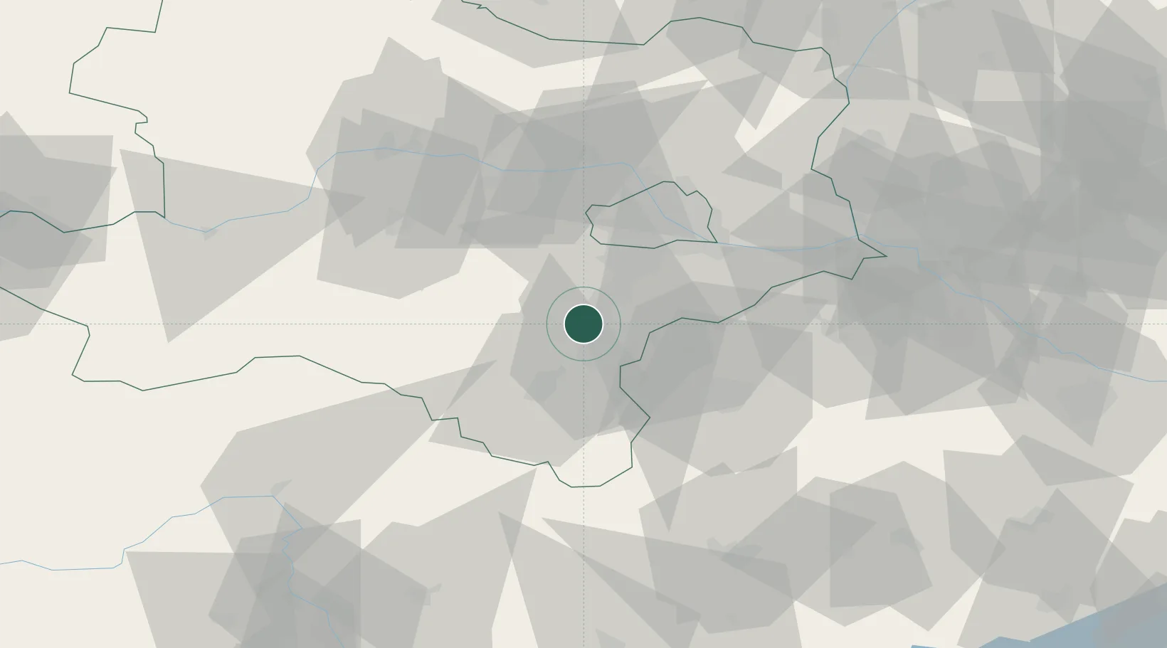 Location of ATEZF