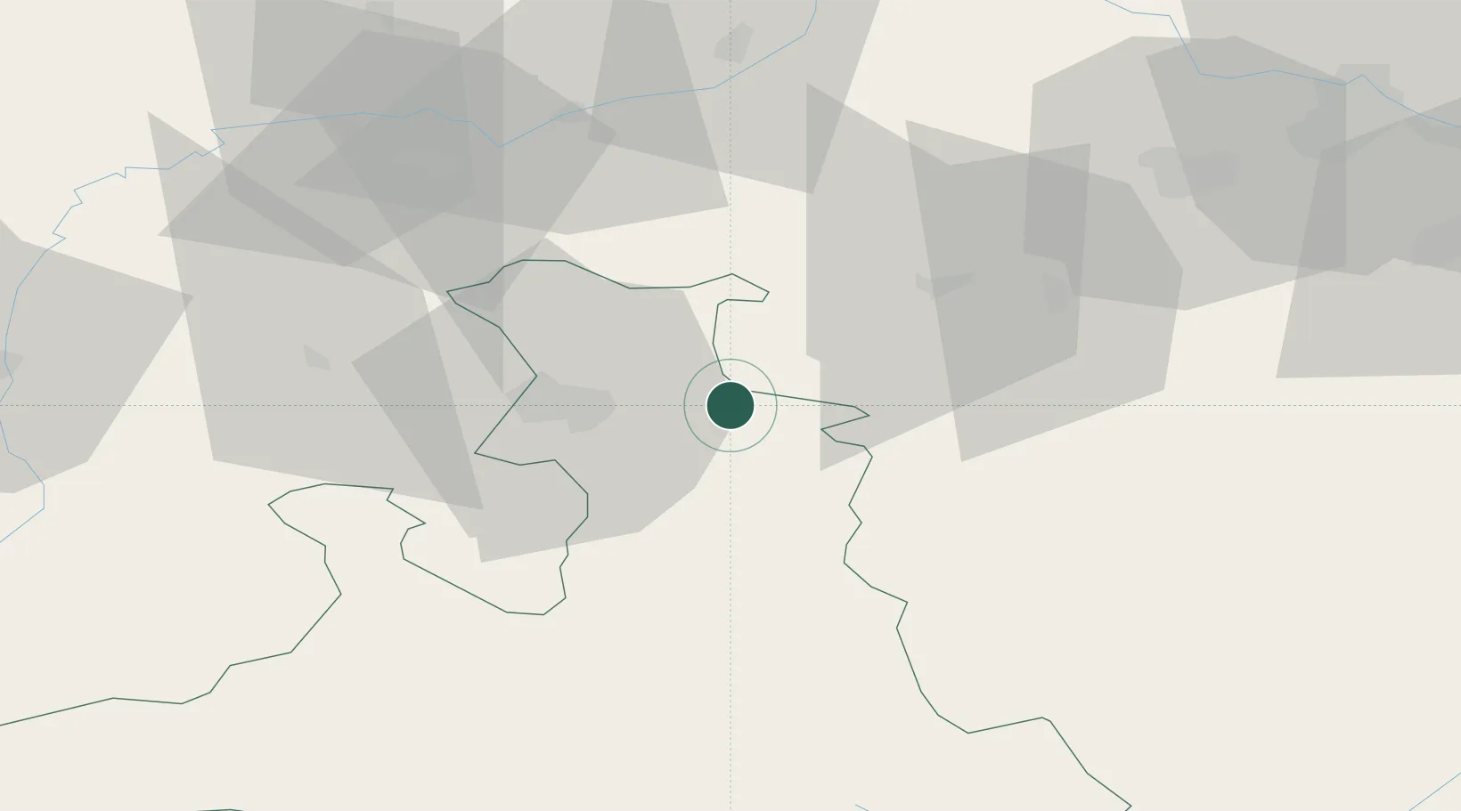 Location of ATFAS