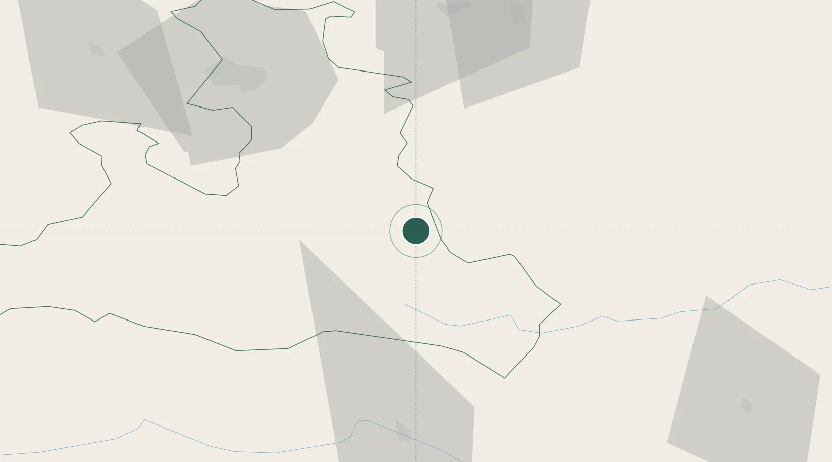 Location of ATFAU