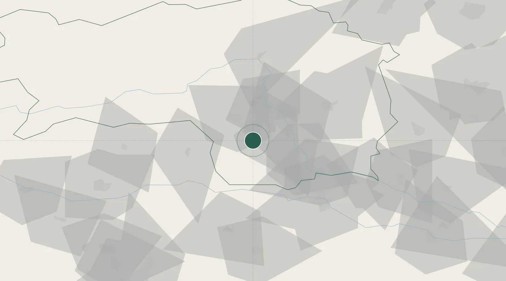 Location of ATFBZ