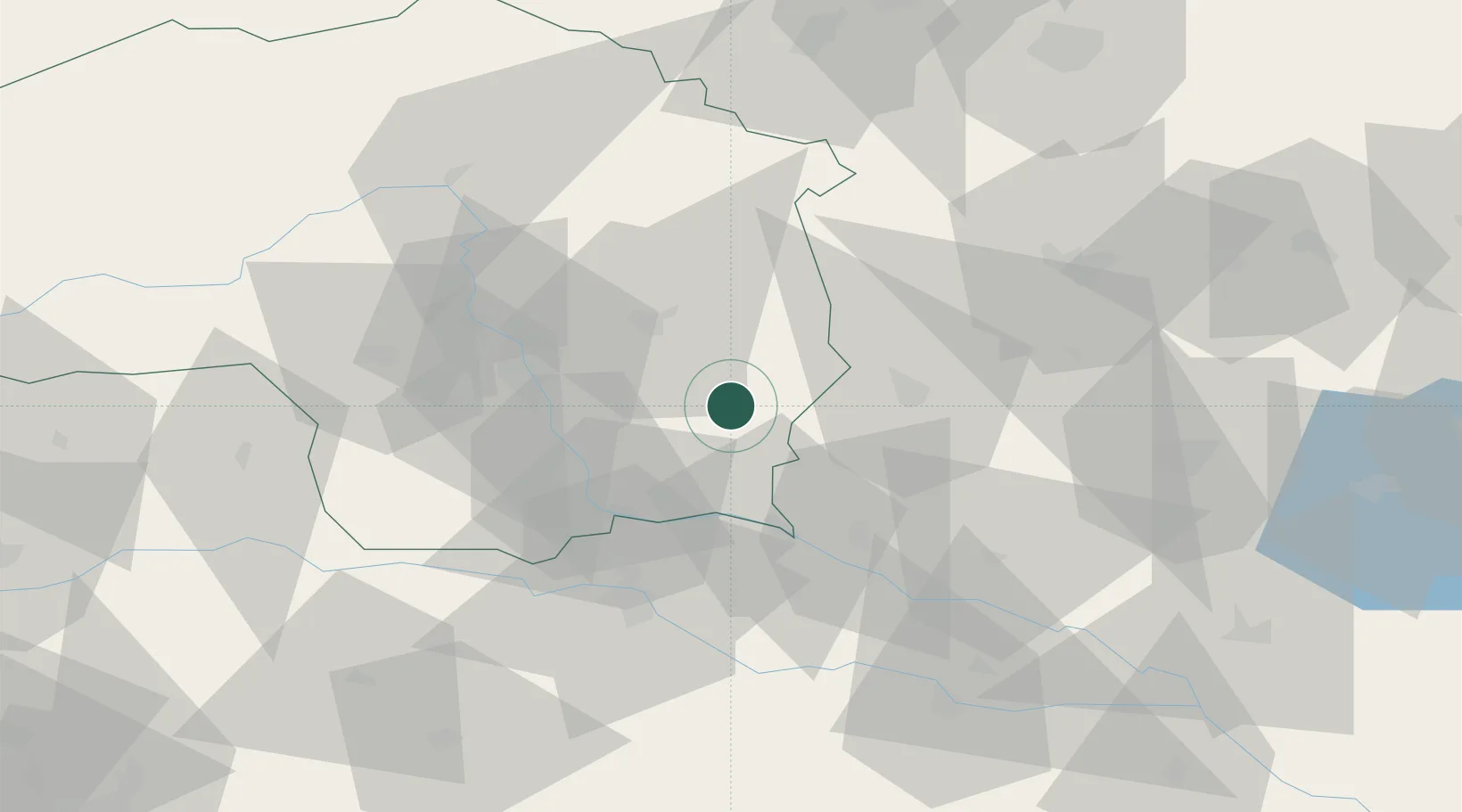 Location of ATFED