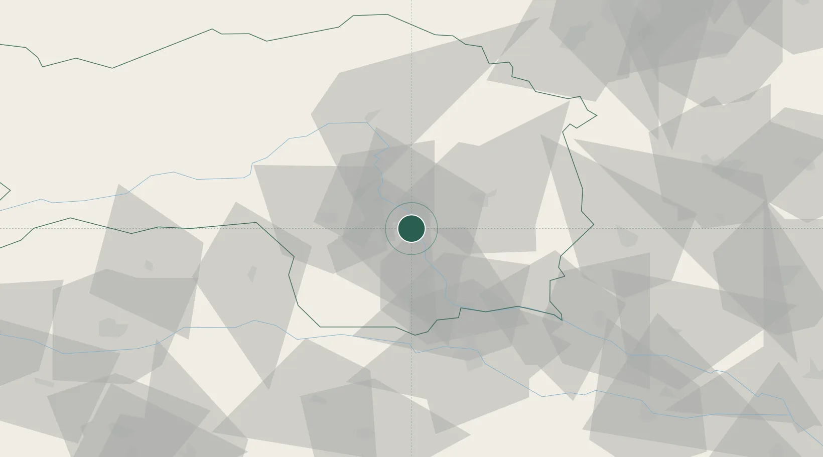 Location of ATFKC