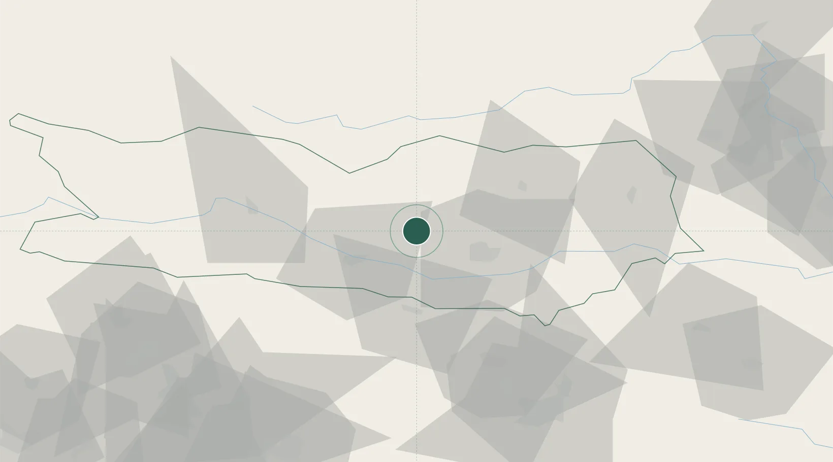 Location of ATFKI