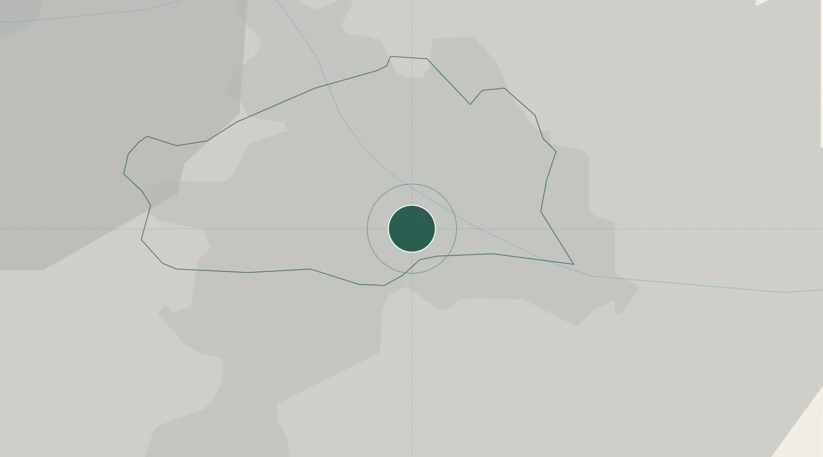 Location of ATFNA
