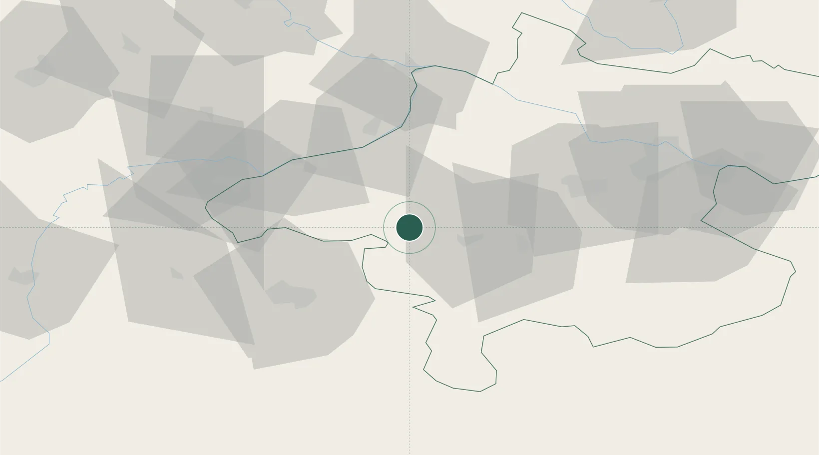 Location of ATFOR