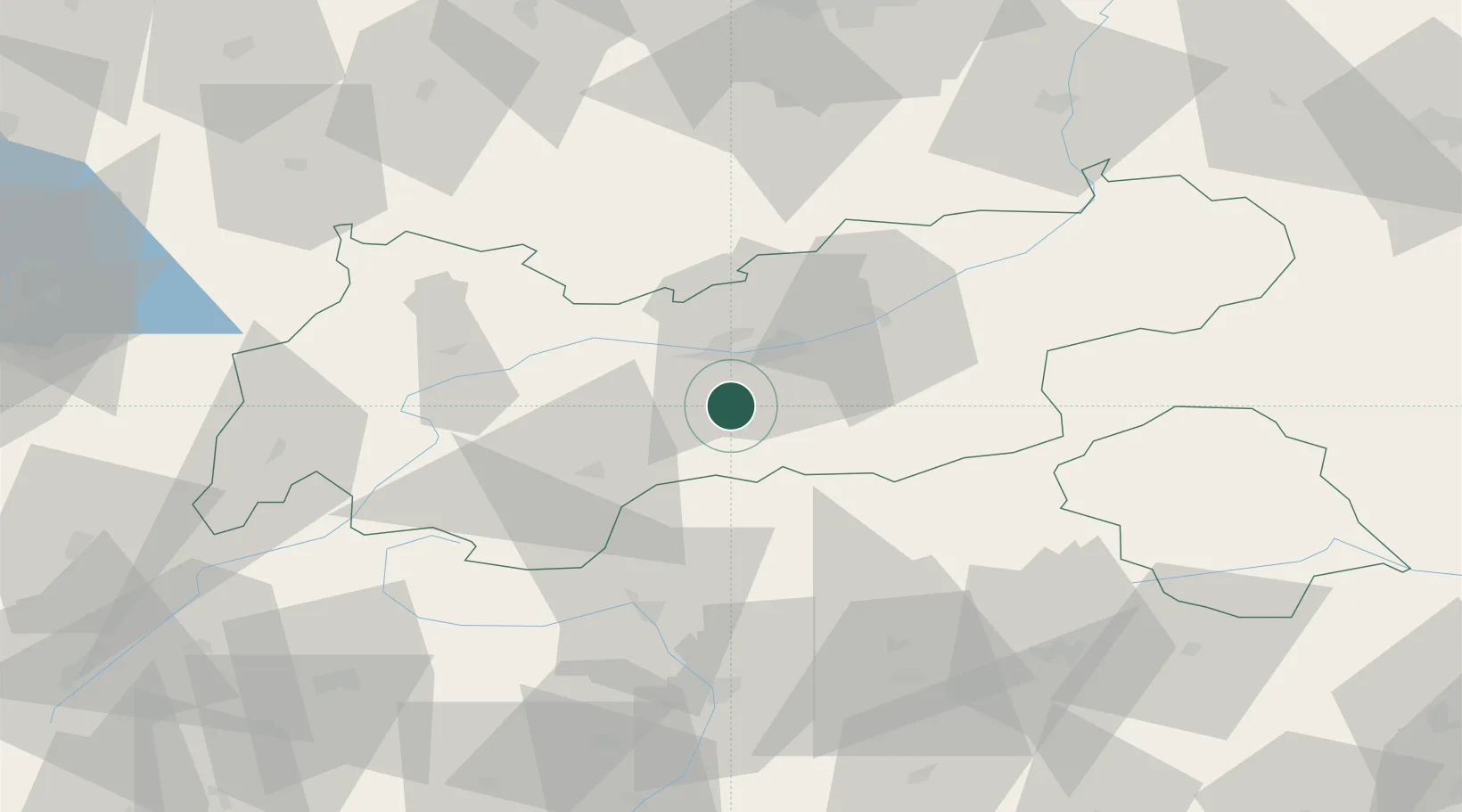Location of ATFPS