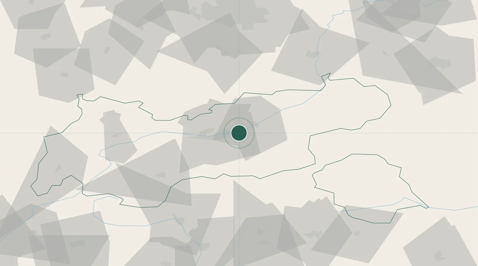 Location of ATFRI