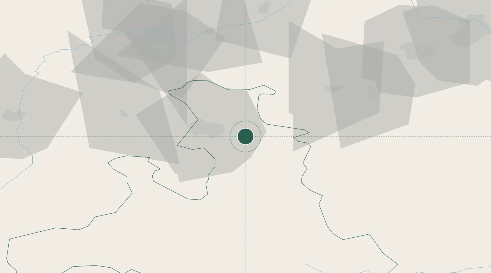 Location of ATFSU