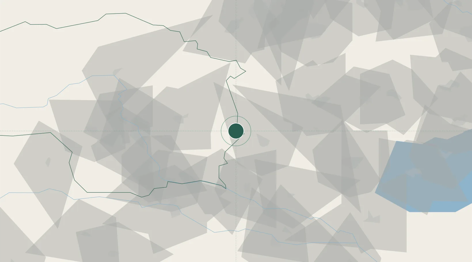 Location of ATFUF