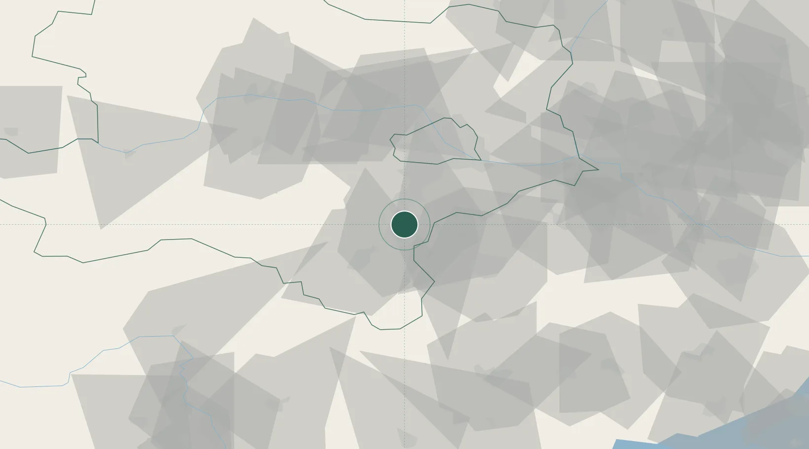 Location of ATFXO