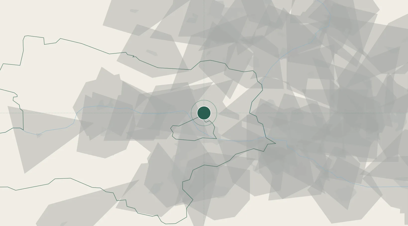 Location of ATGBF