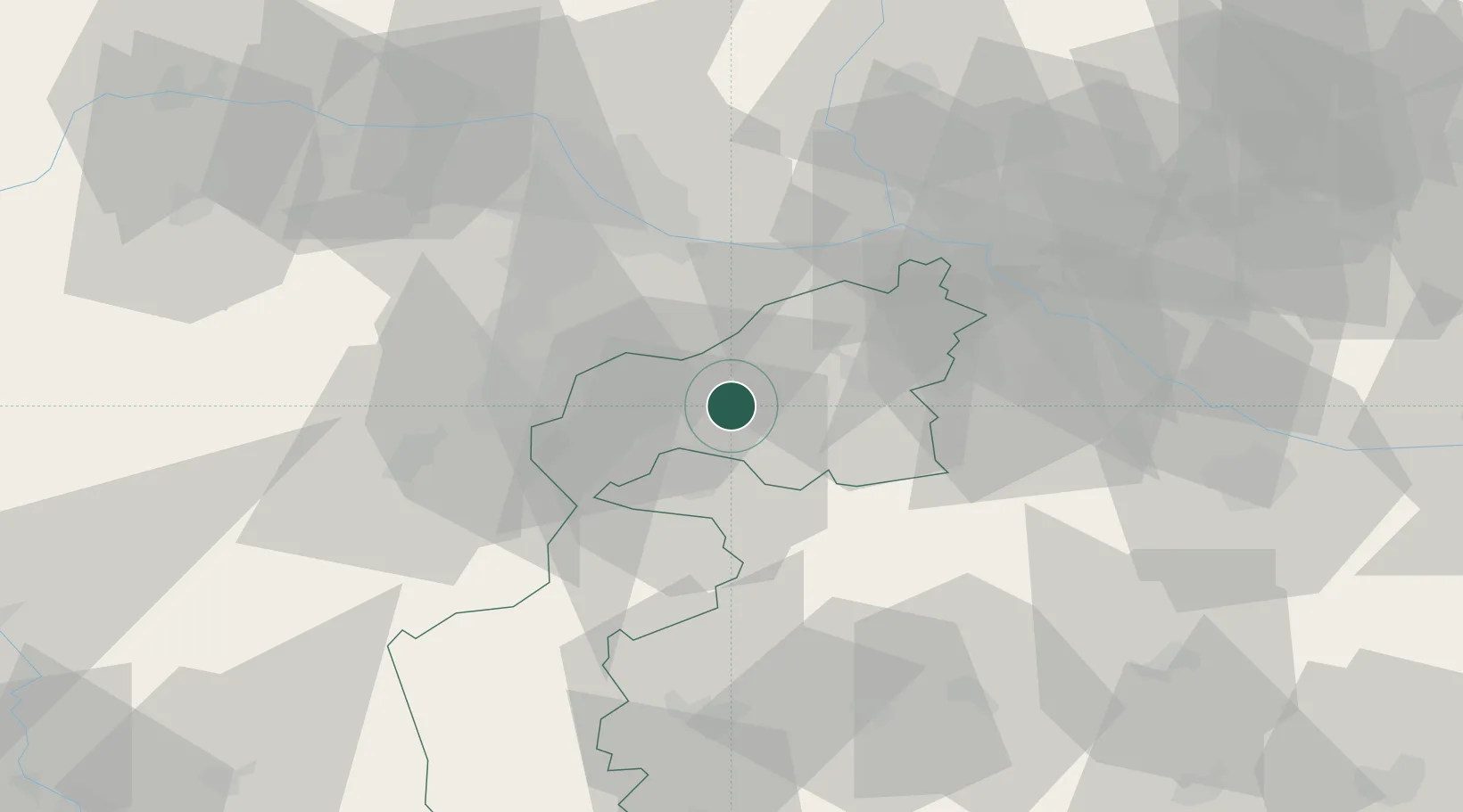 Location of ATGGU