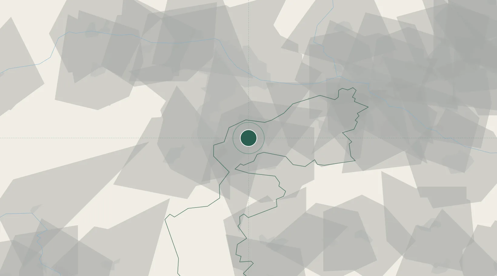 Location of ATGHF