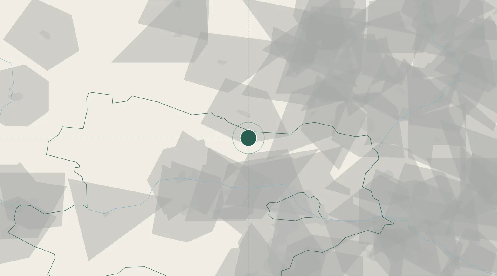 Location of ATGHH