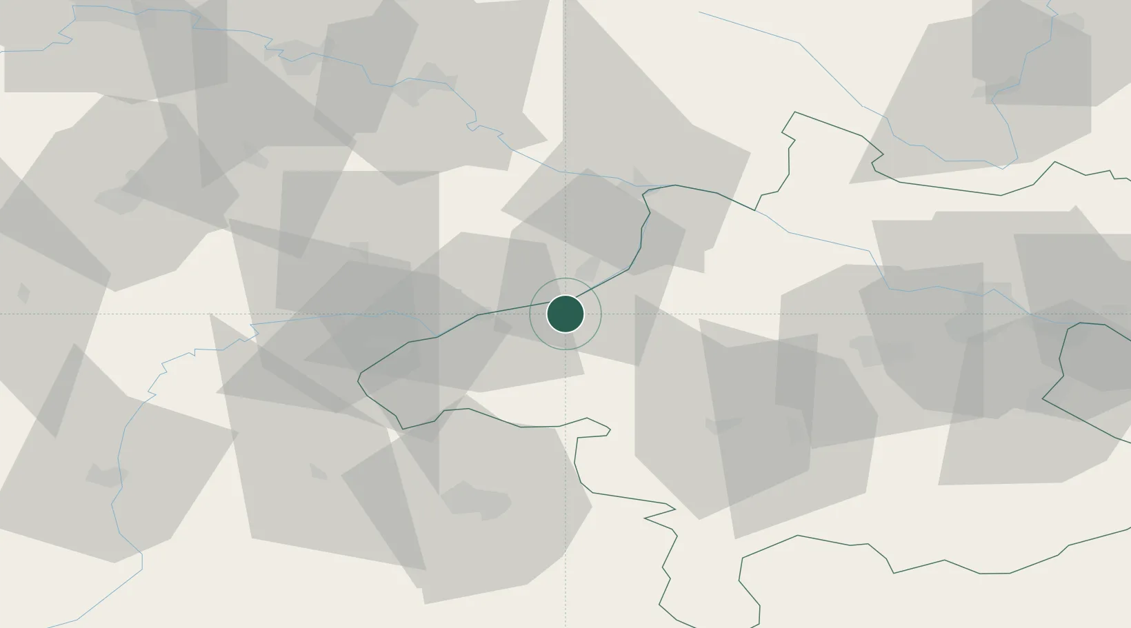 Location of ATGNR