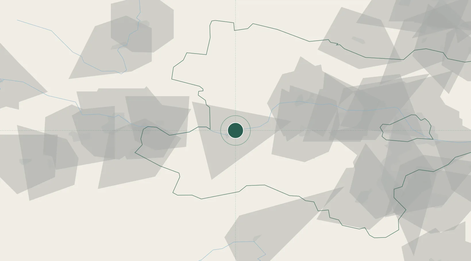 Location of ATGNZ