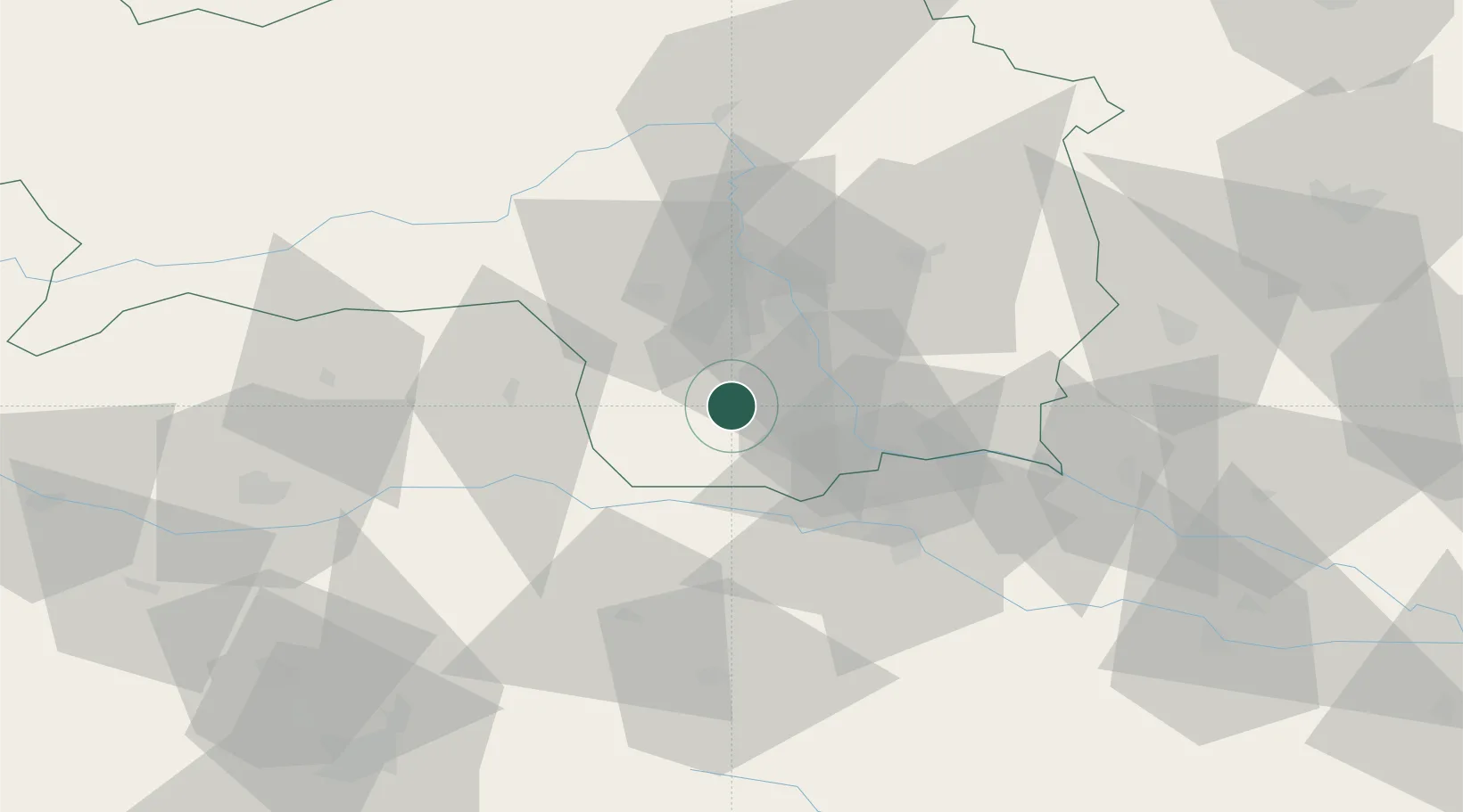 Location of ATGRU