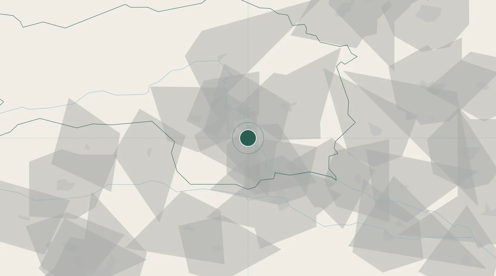 Location of ATGRZ