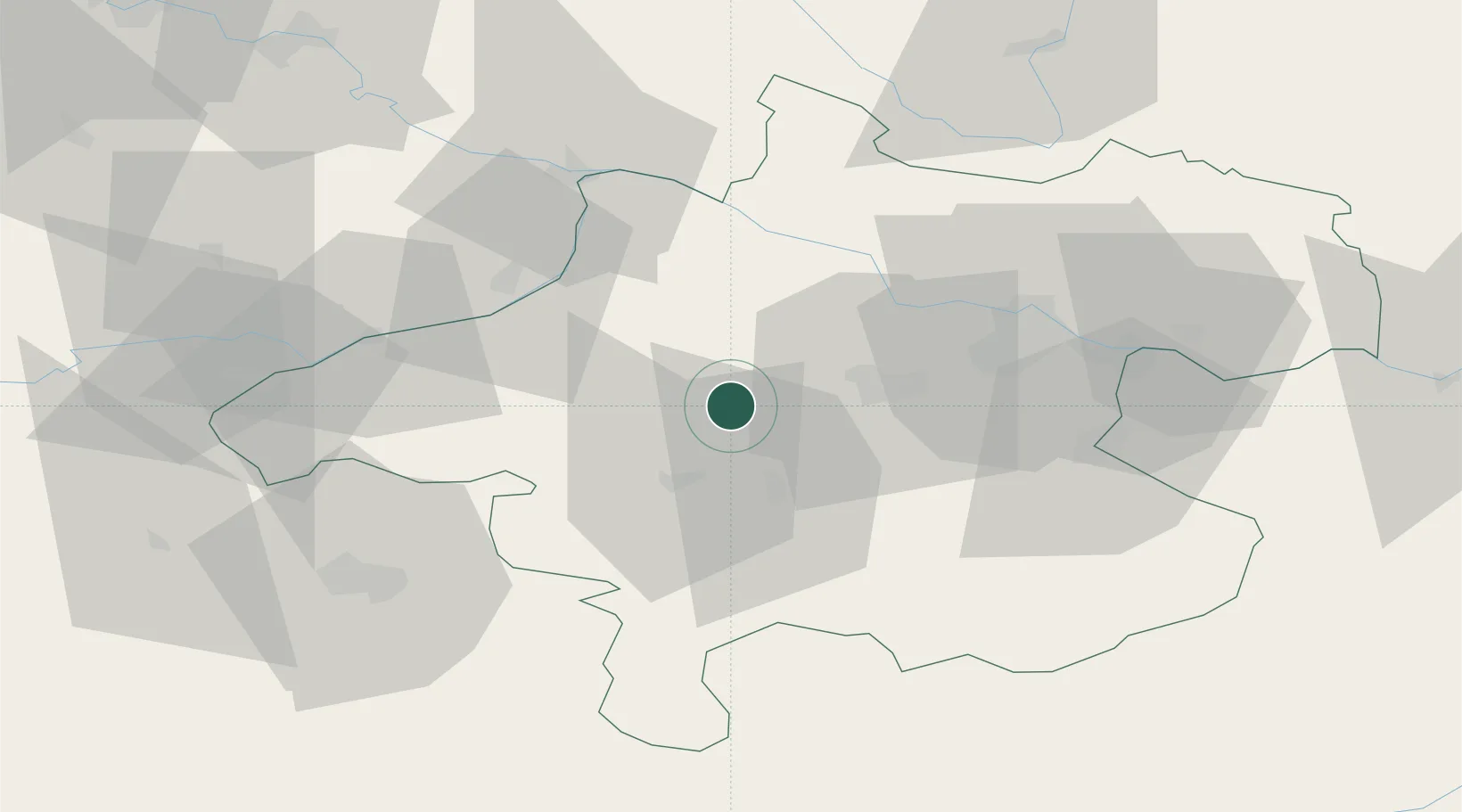 Location of ATGSF