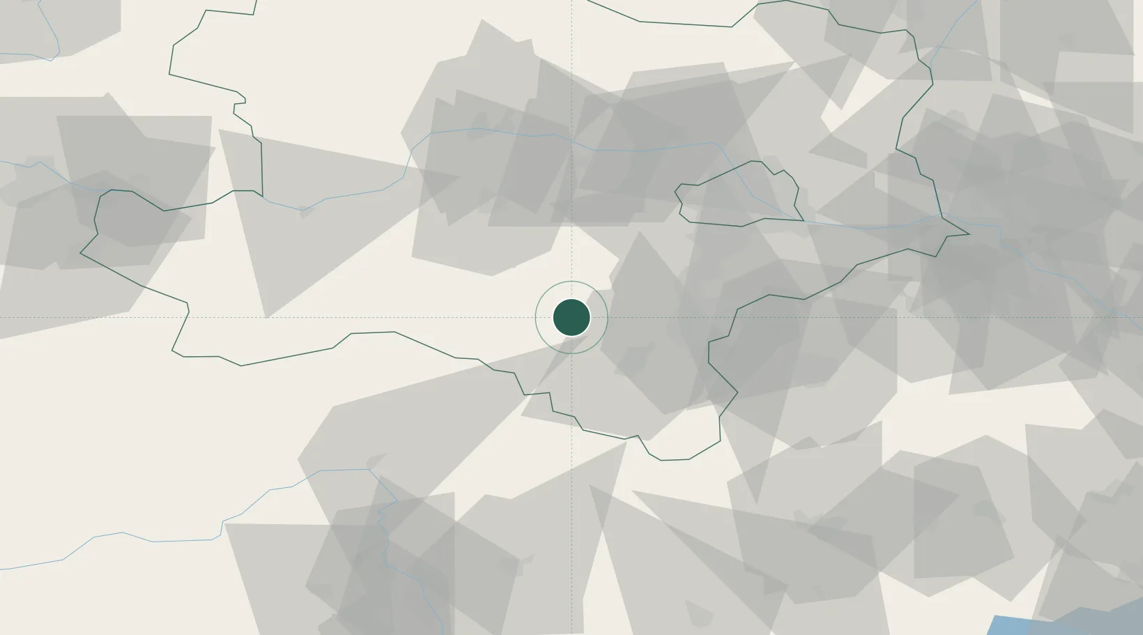 Location of ATGSN