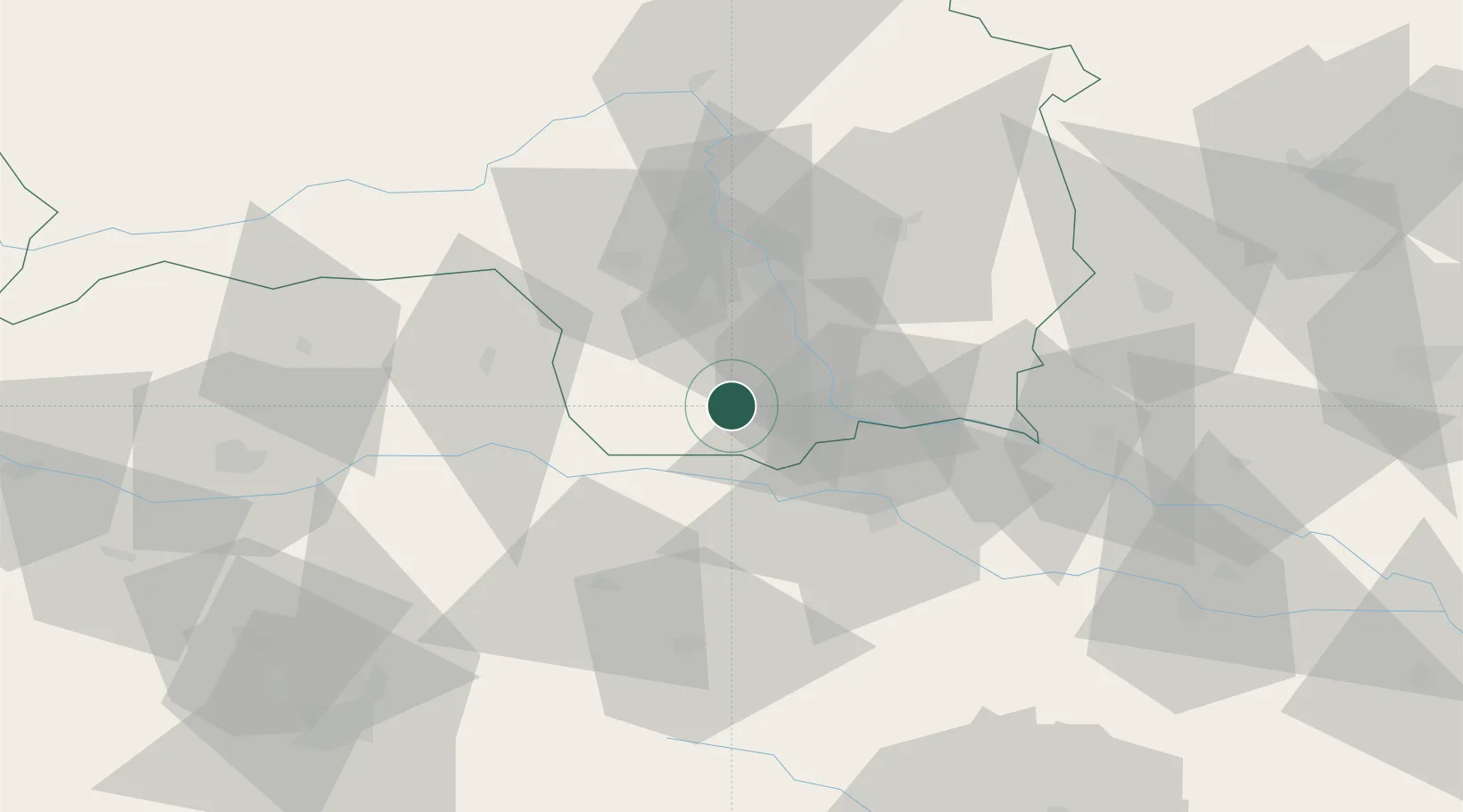 Location of ATGST