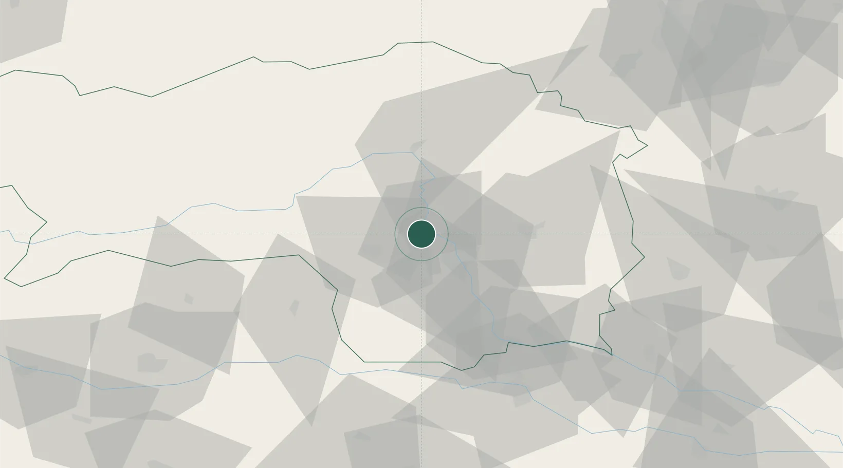Location of ATGTW