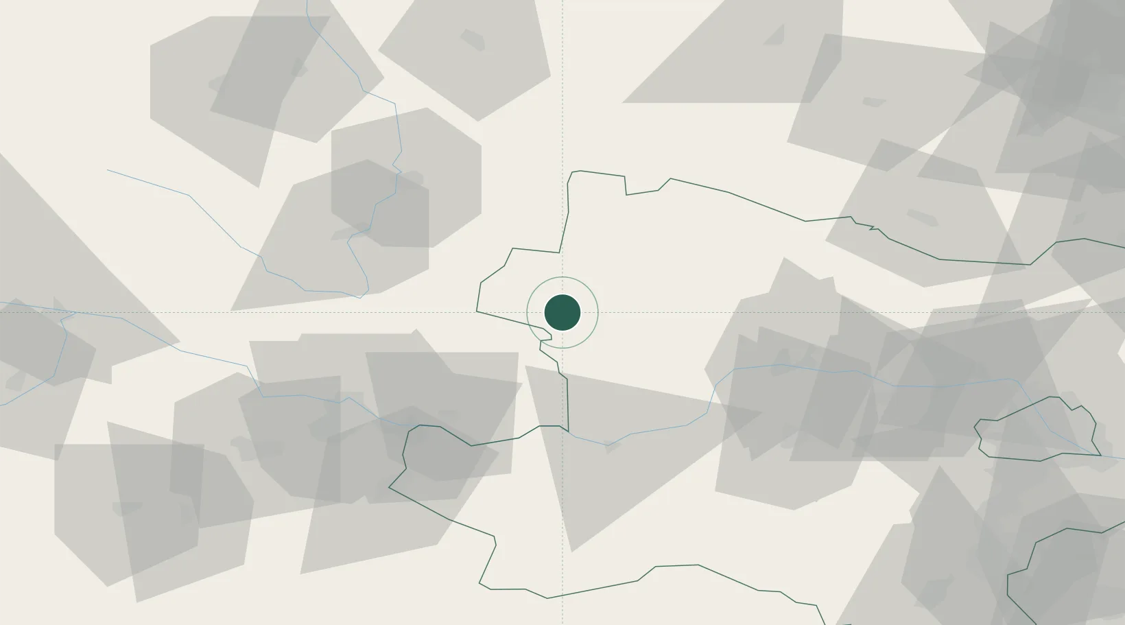 Location of ATGZR