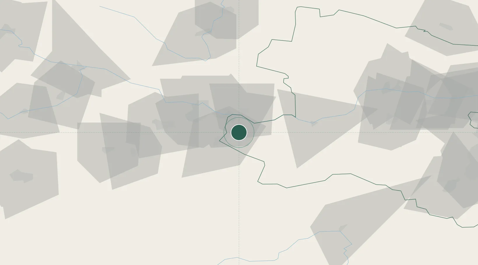Location of ATHAG