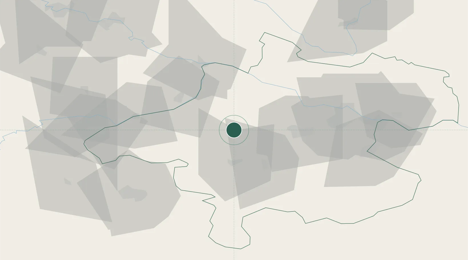 Location of ATHAH