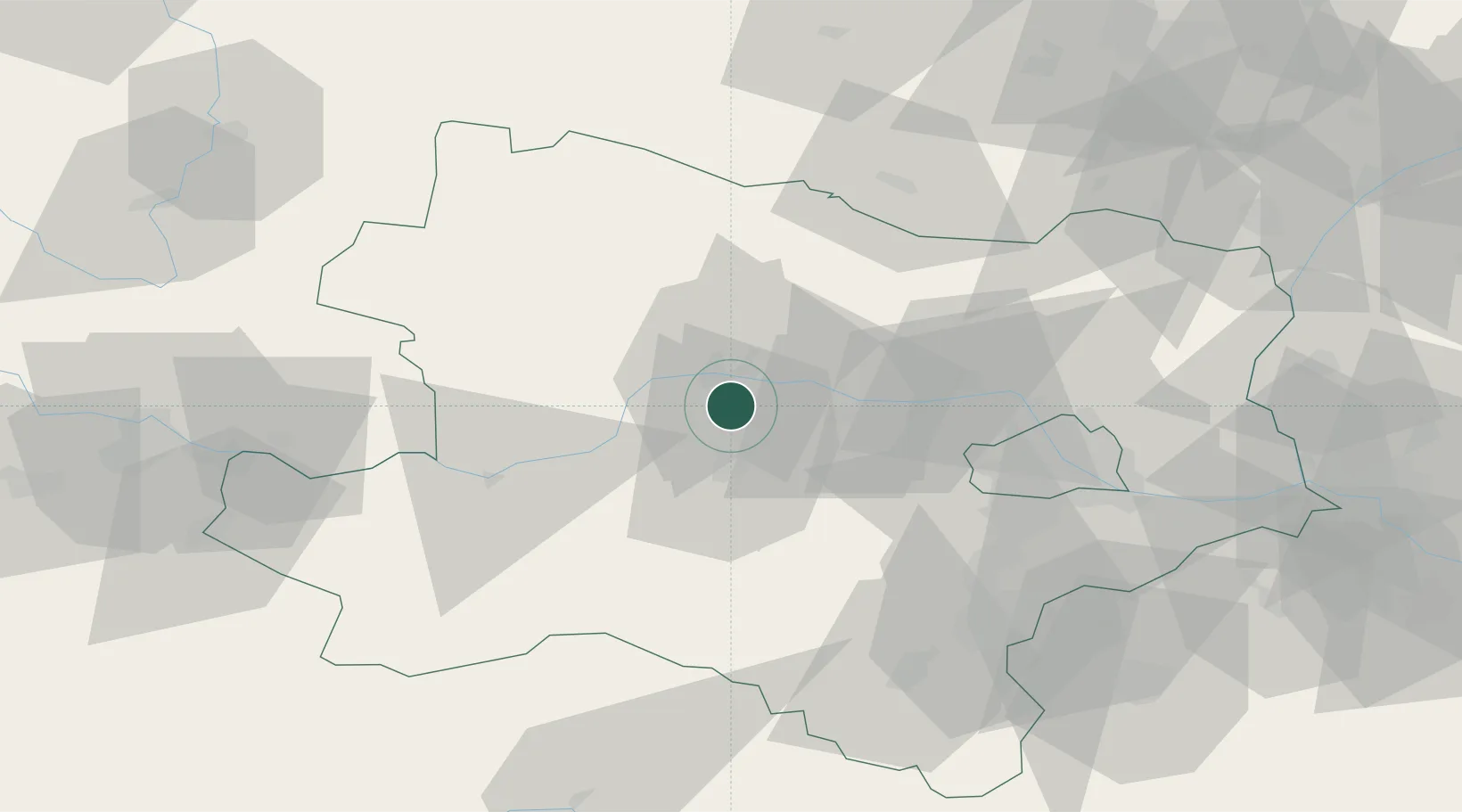 Location of ATHBH