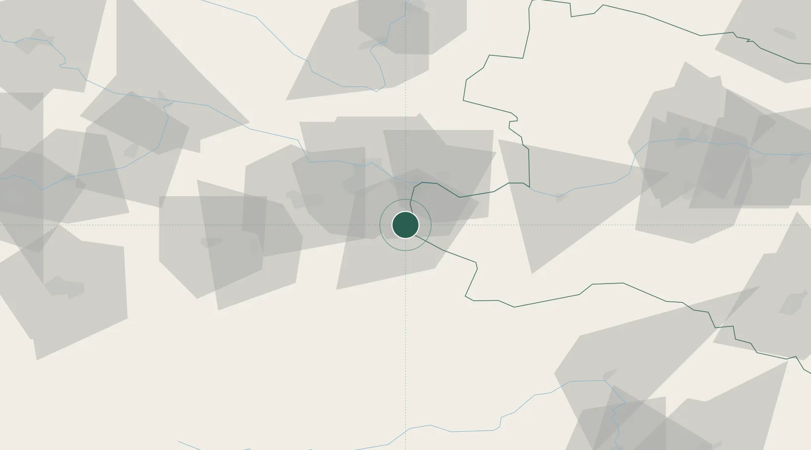 Location of ATHHN