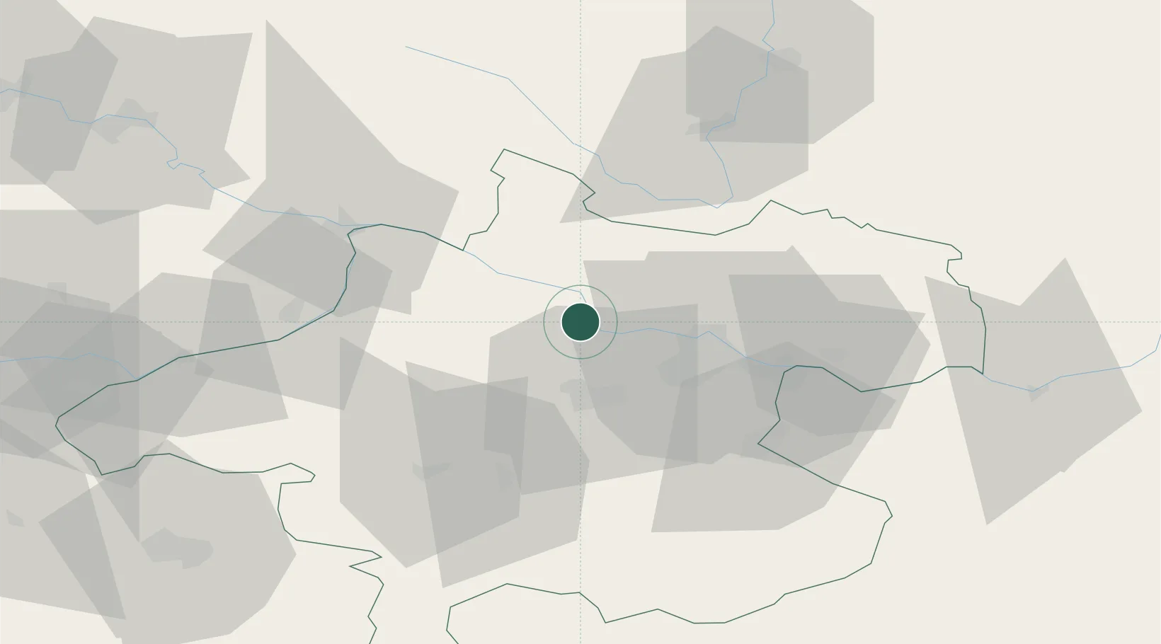 Location of ATHKN
